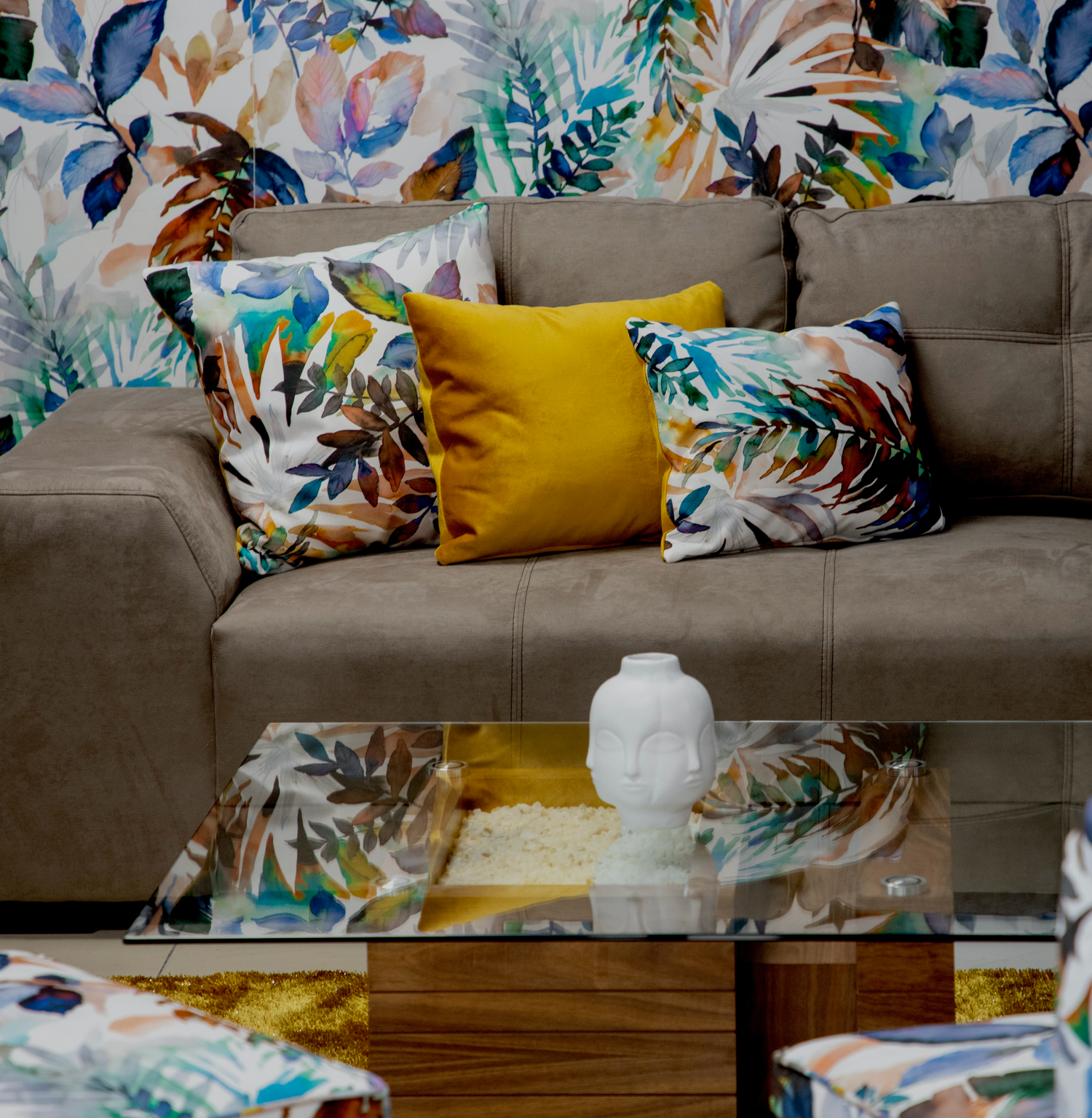 Colorimetría en muebles