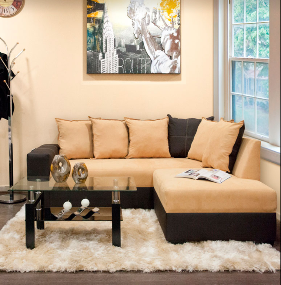 BEIGE: Neutro, cálido y versátil