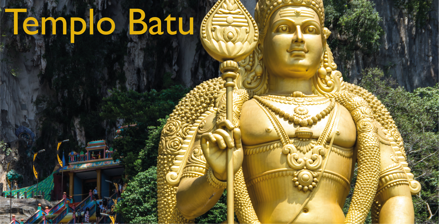 Templo Batu