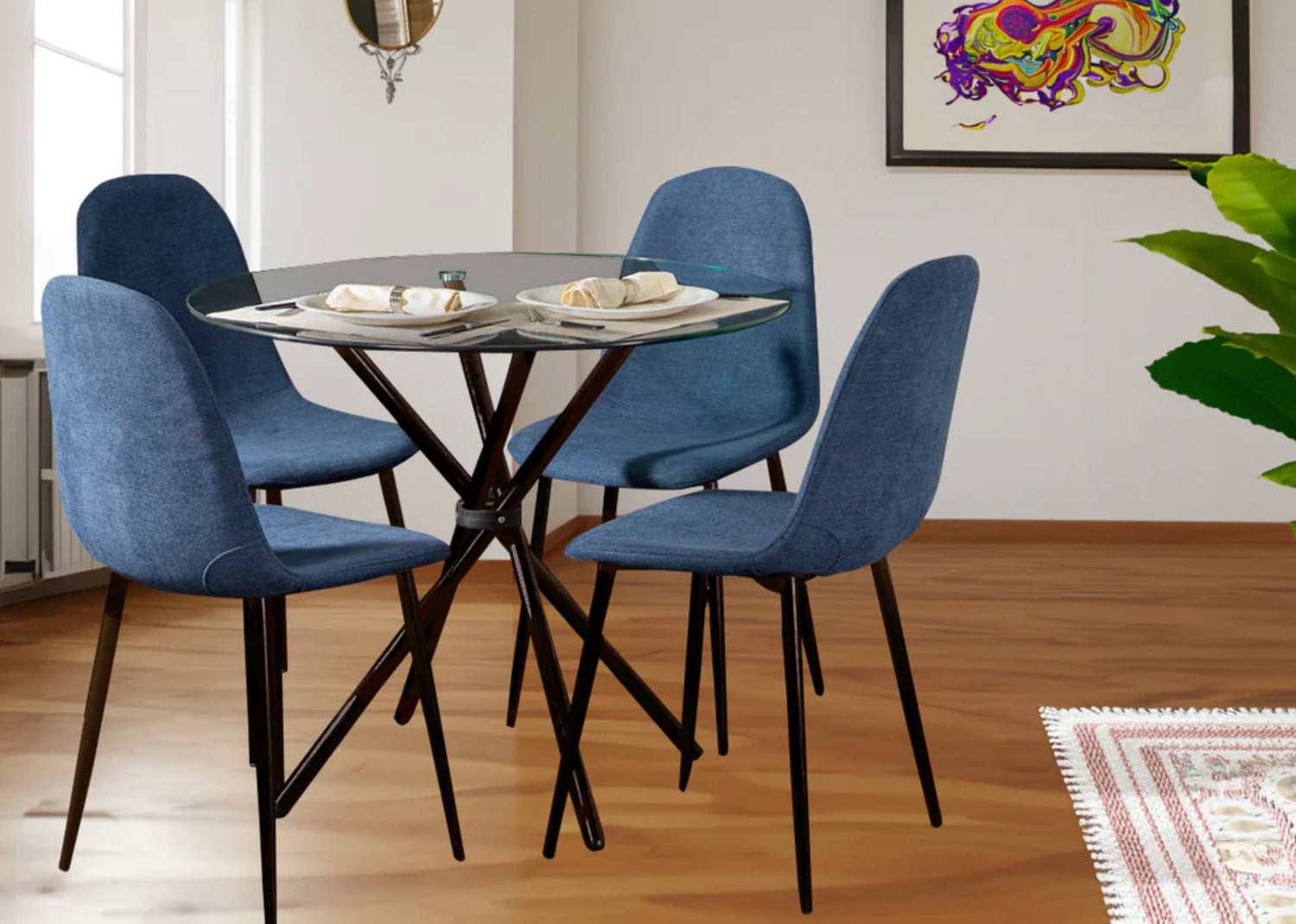 Renueva tu Espacio en un Dos por Tres con Interimobel