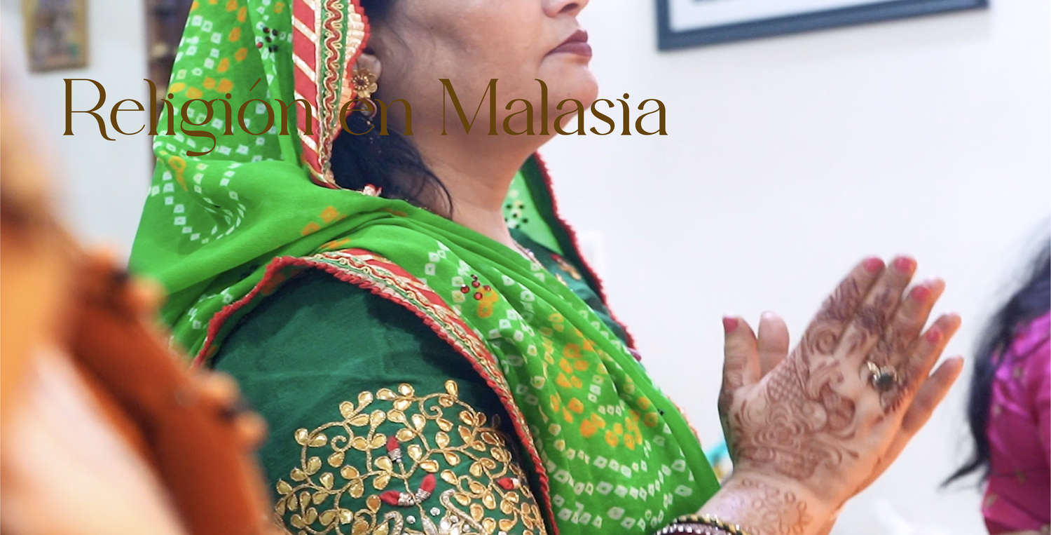 Religión en Malasia