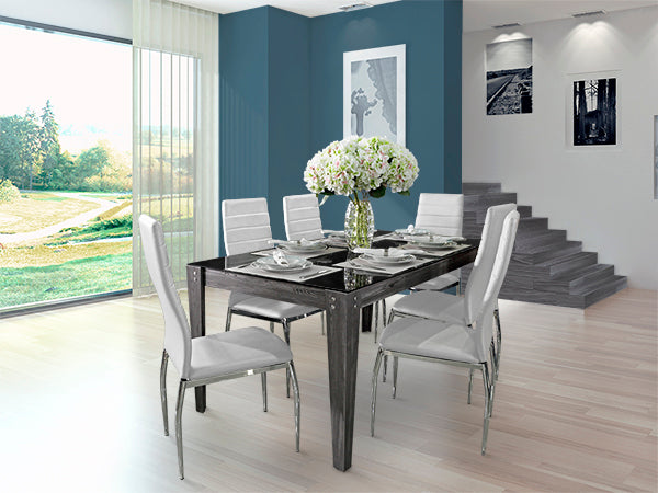 Verde y azul, el dúo perfecto para decorar tu casa