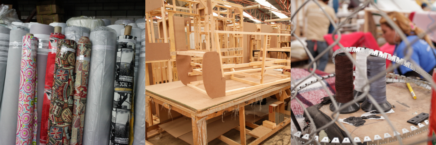 De México a tu Hogar