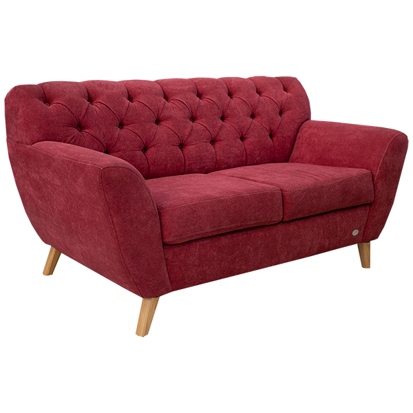 Love Seat Hendrix