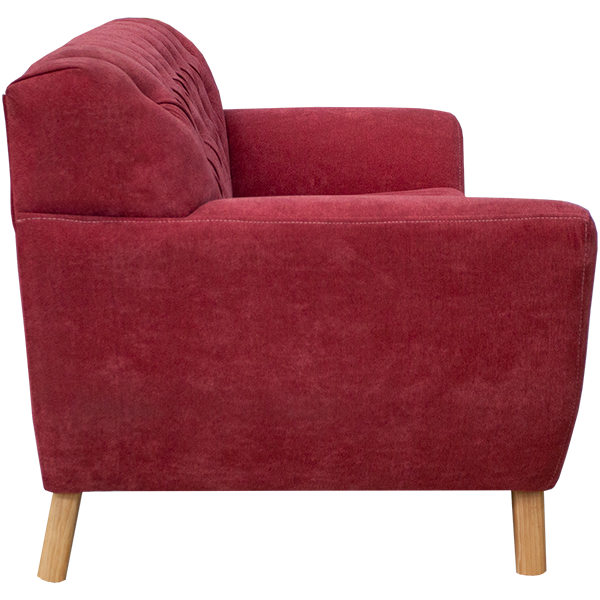 Love Seat Hendrix