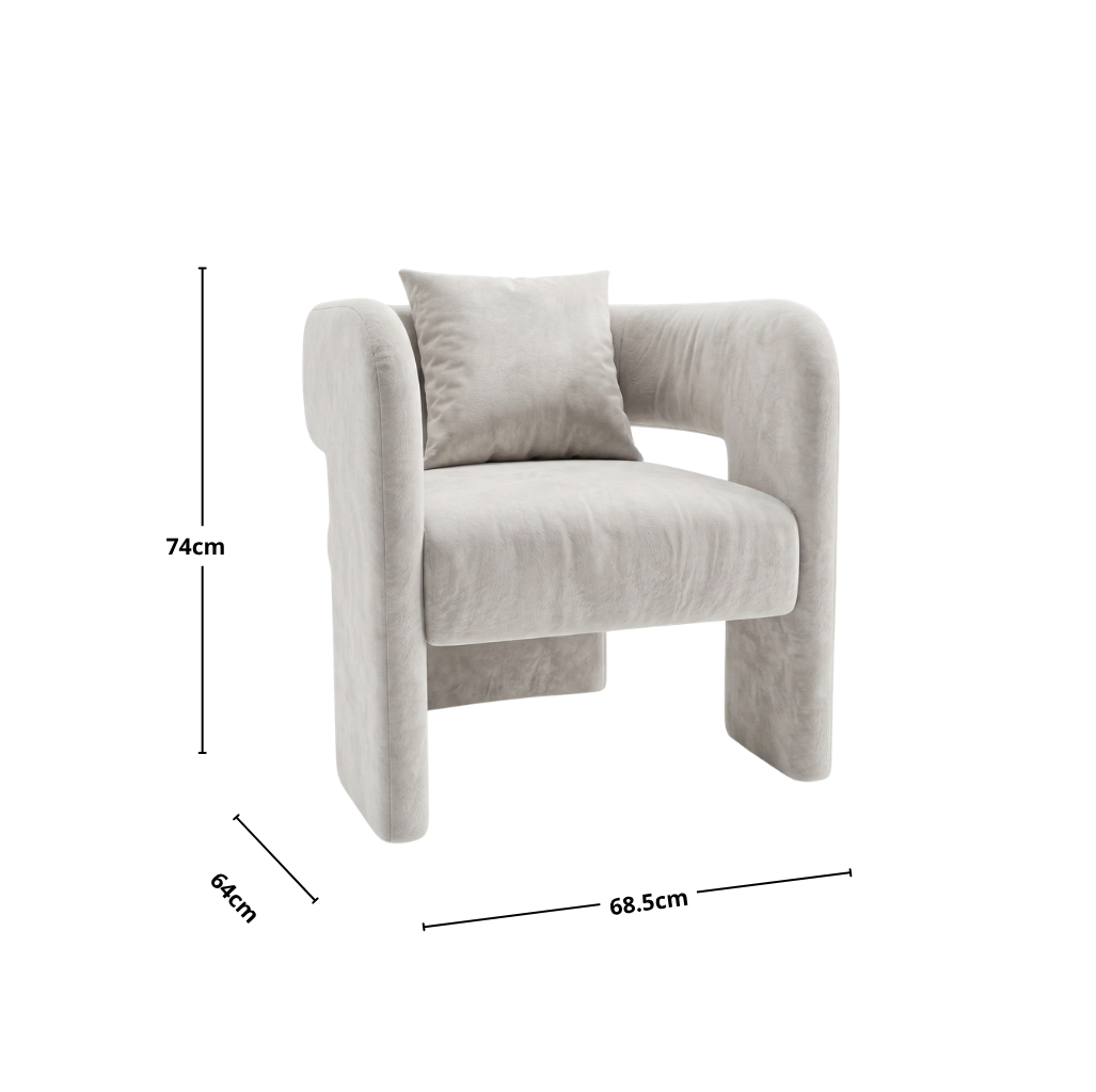 Sillón Lipari