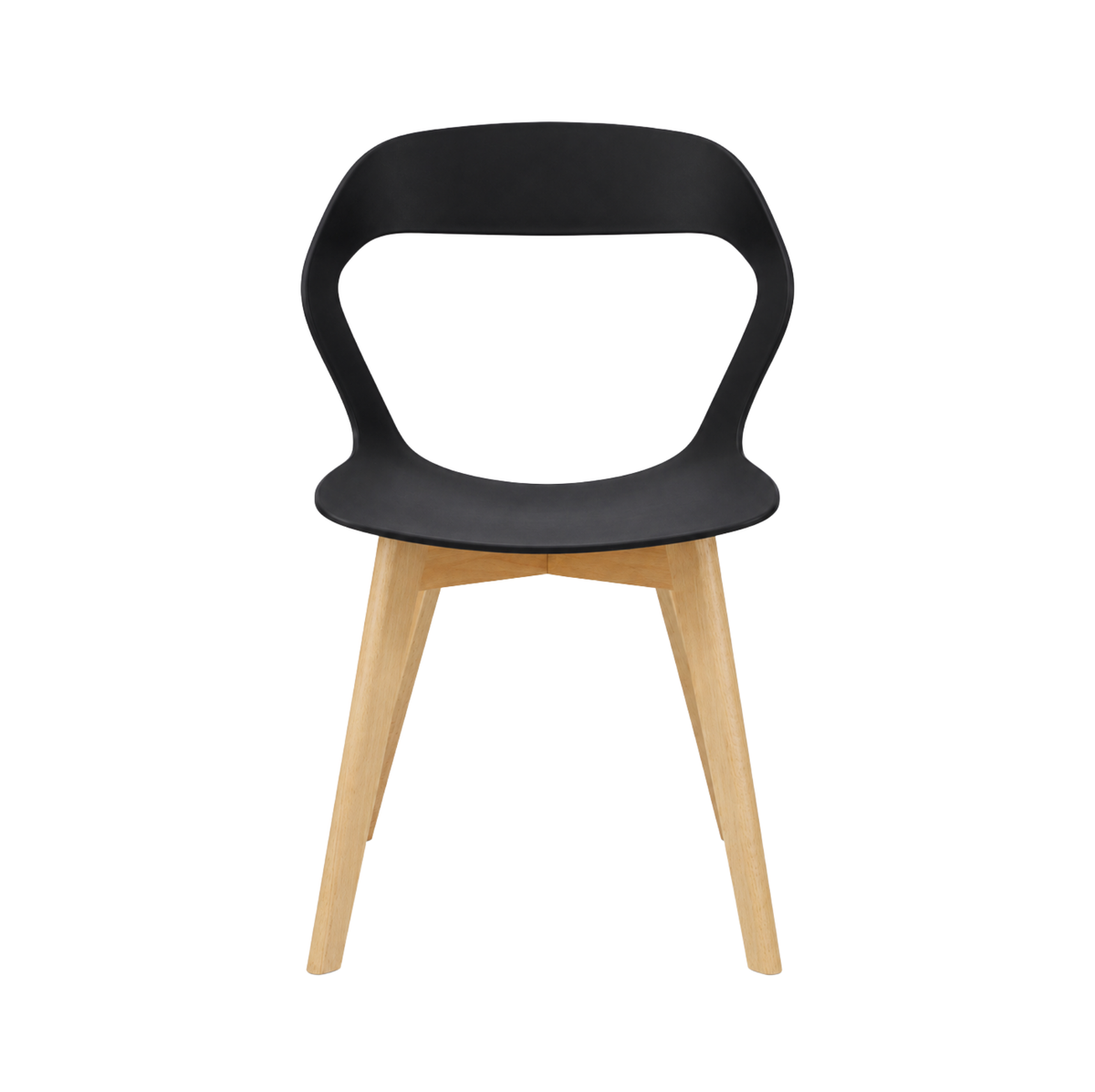 Silla Minimalista Moura