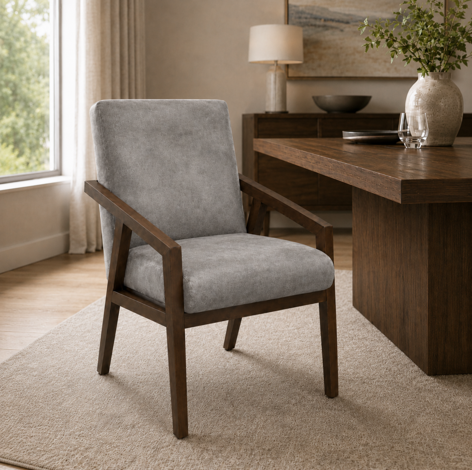 Silla Kenai