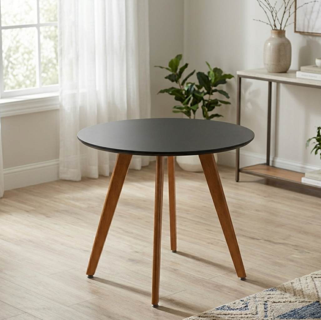 Mesa de Comedor Frankfurt 100cm