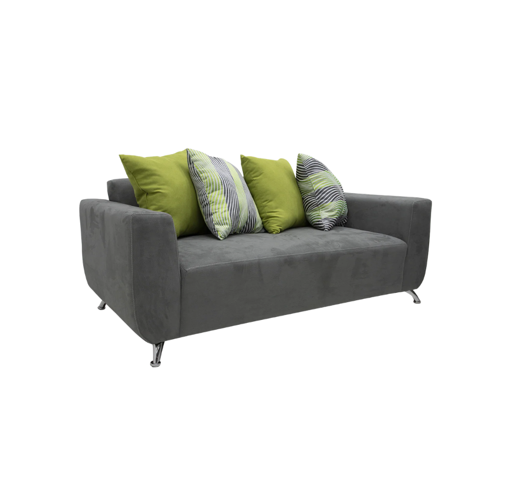 Sala Lucca Sofá y Love Seat