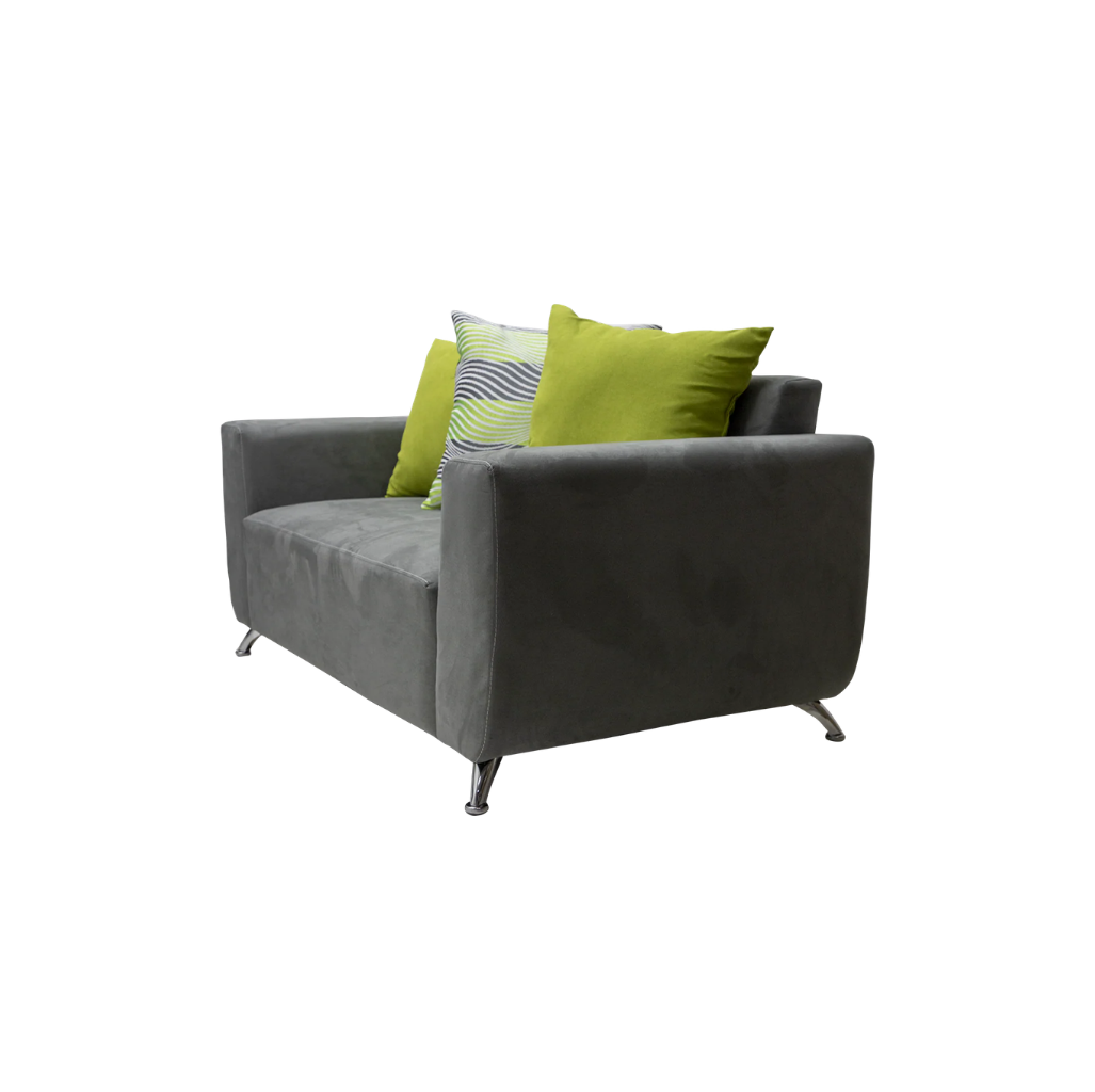 Sala Lucca Sofá y Love Seat