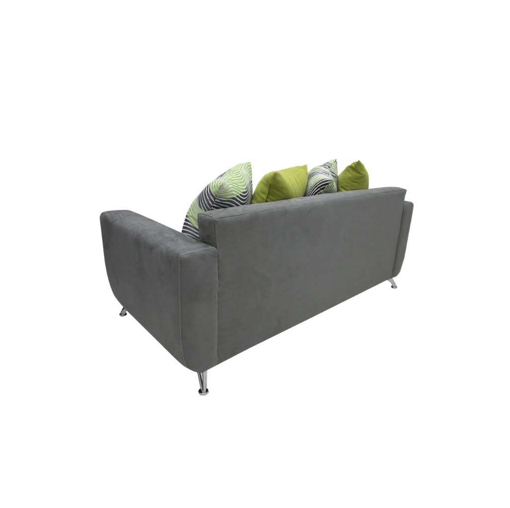 Sala Lucca Sofá y Love Seat