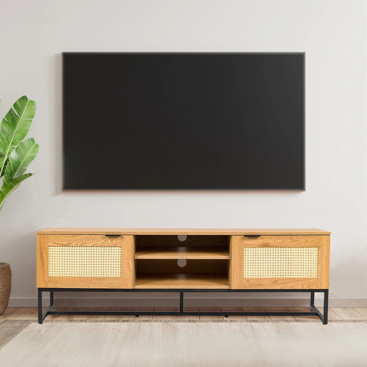 Mueble de TV XelHa