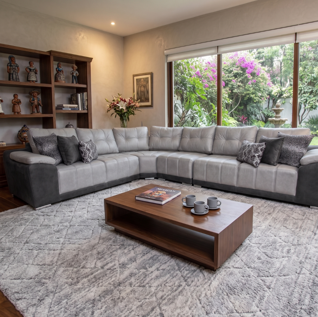 SALA MODULAR TERRANOVA ELITE STOCK