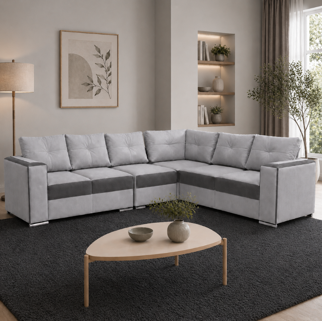 Sala Modular Excellence Elite Especial