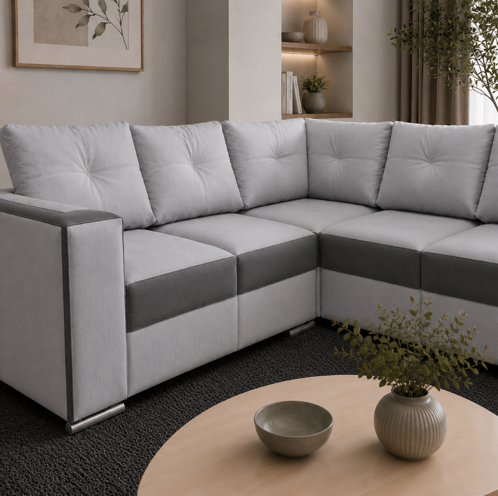 Sala Modular Excellence Elite Especial