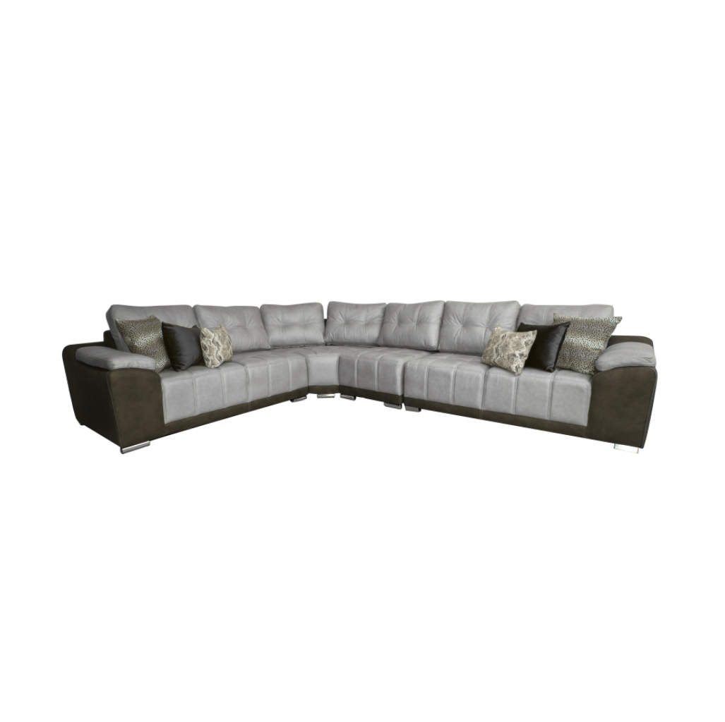 SALA MODULAR TERRANOVA ELITE STOCK