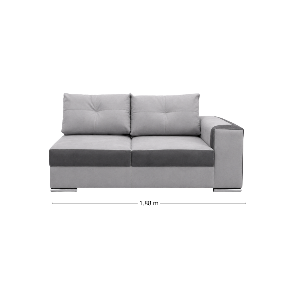 Sala Modular Excellence Elite Especial