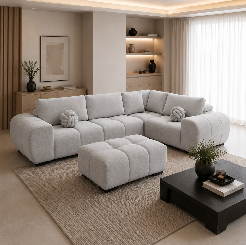 Sala Modular Dreams Elite