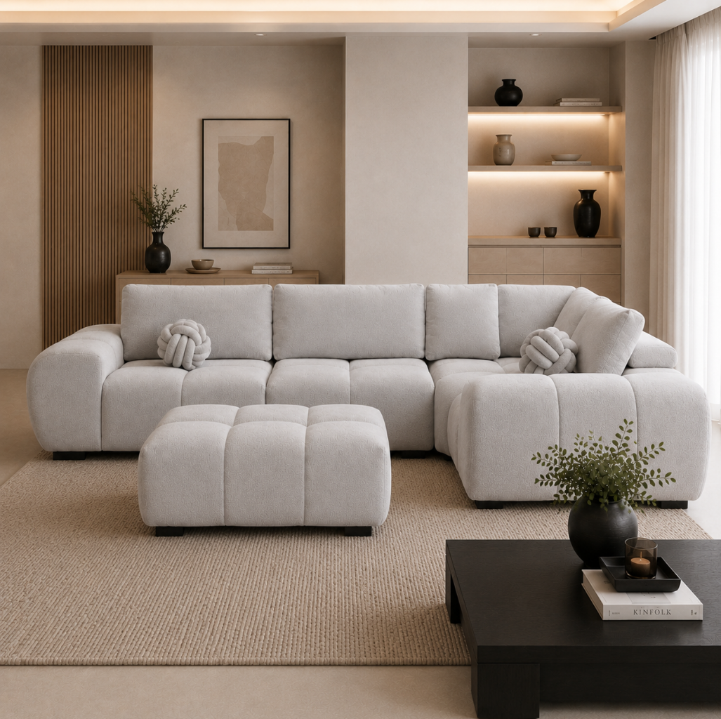 Sala Modular Dreams Elite