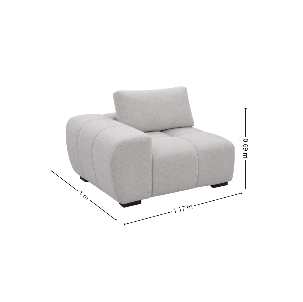Sala Modular Dreams Elite