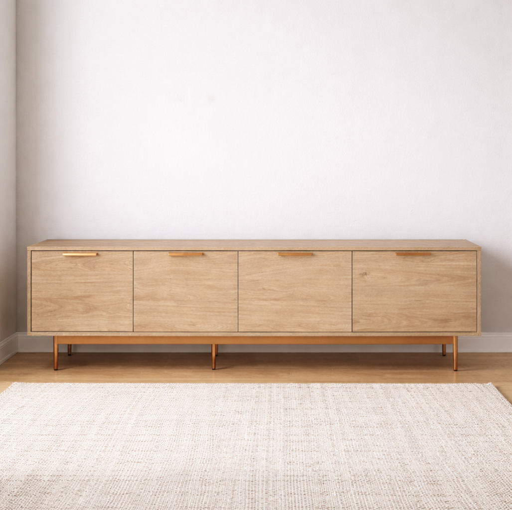 Mueble de TV Tramonti