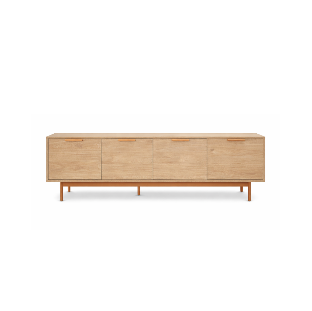 Mueble de TV Tramonti