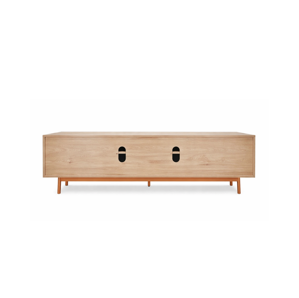 Mueble de TV Tramonti