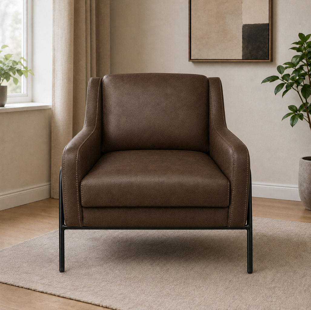 Sillón Individual Omnia