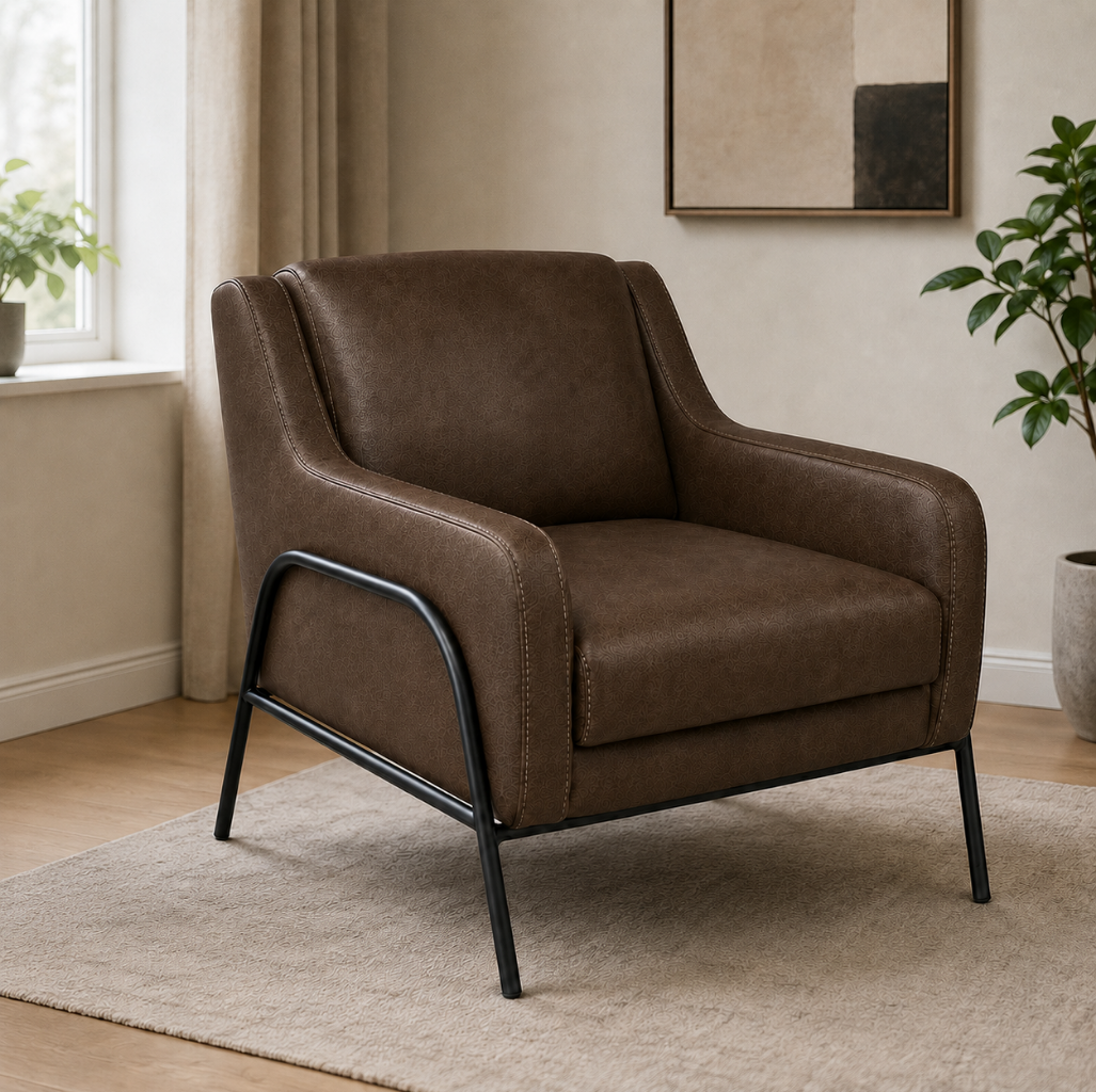 Sillón Individual Omnia