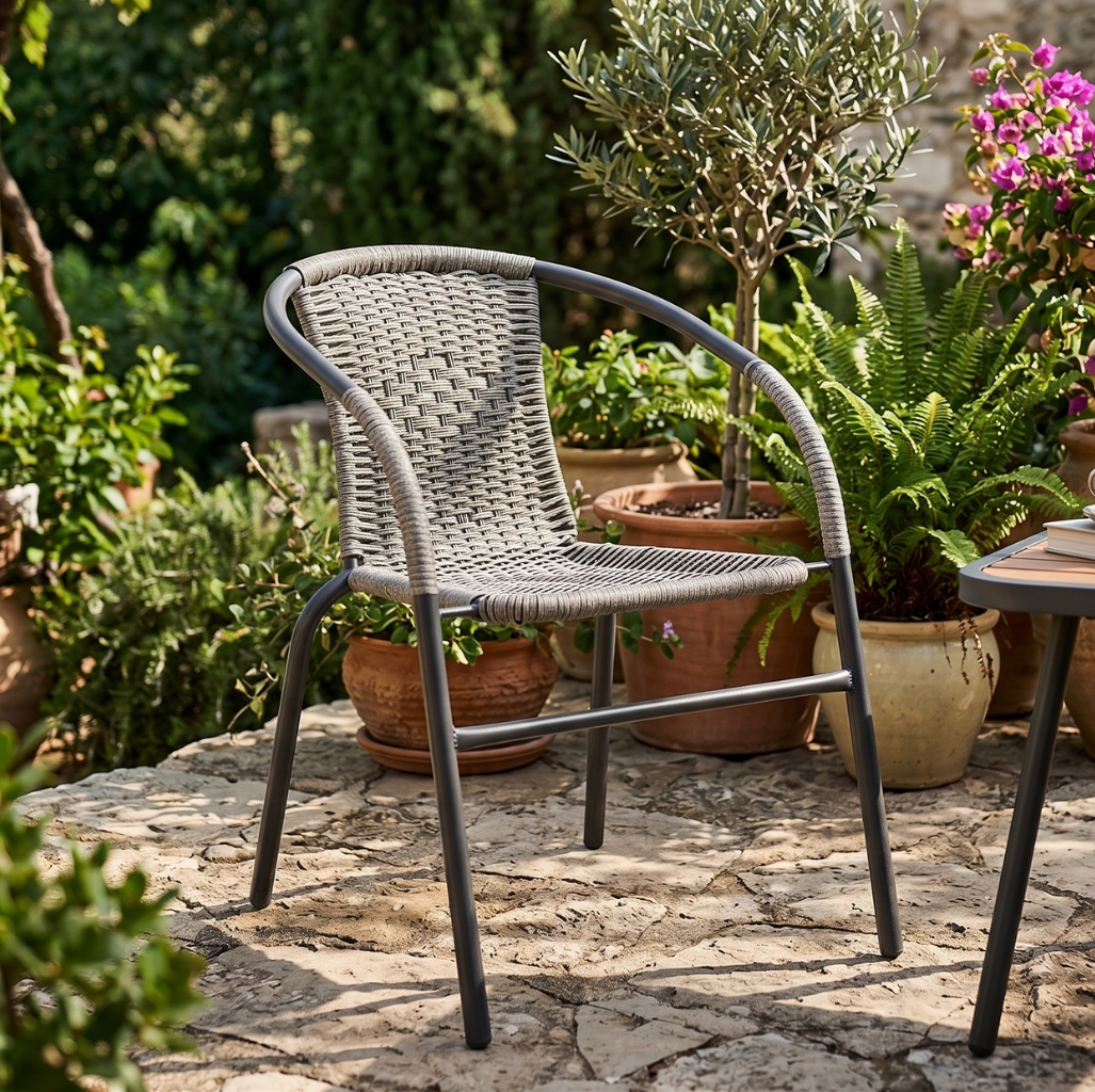 Silla de Jardín Jizan