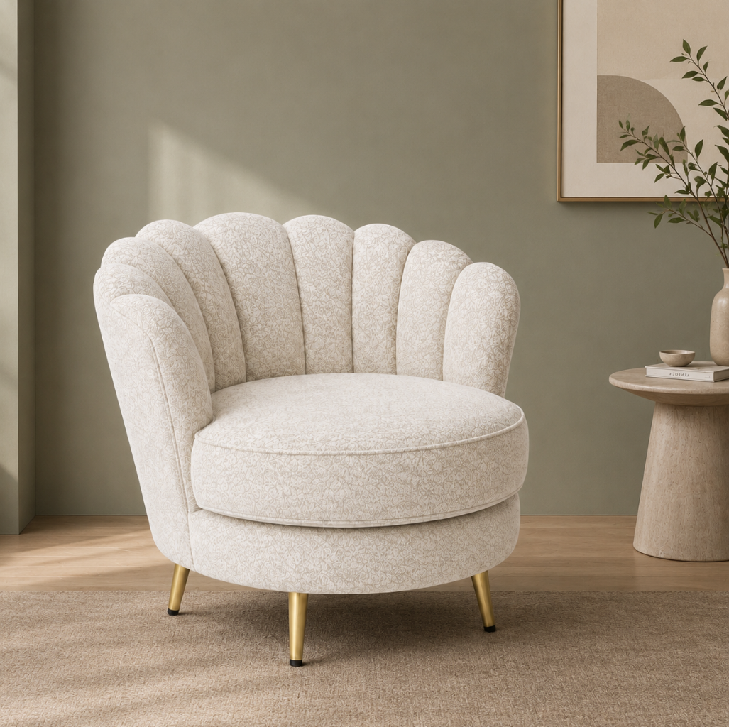 Sillón Individual Kronos