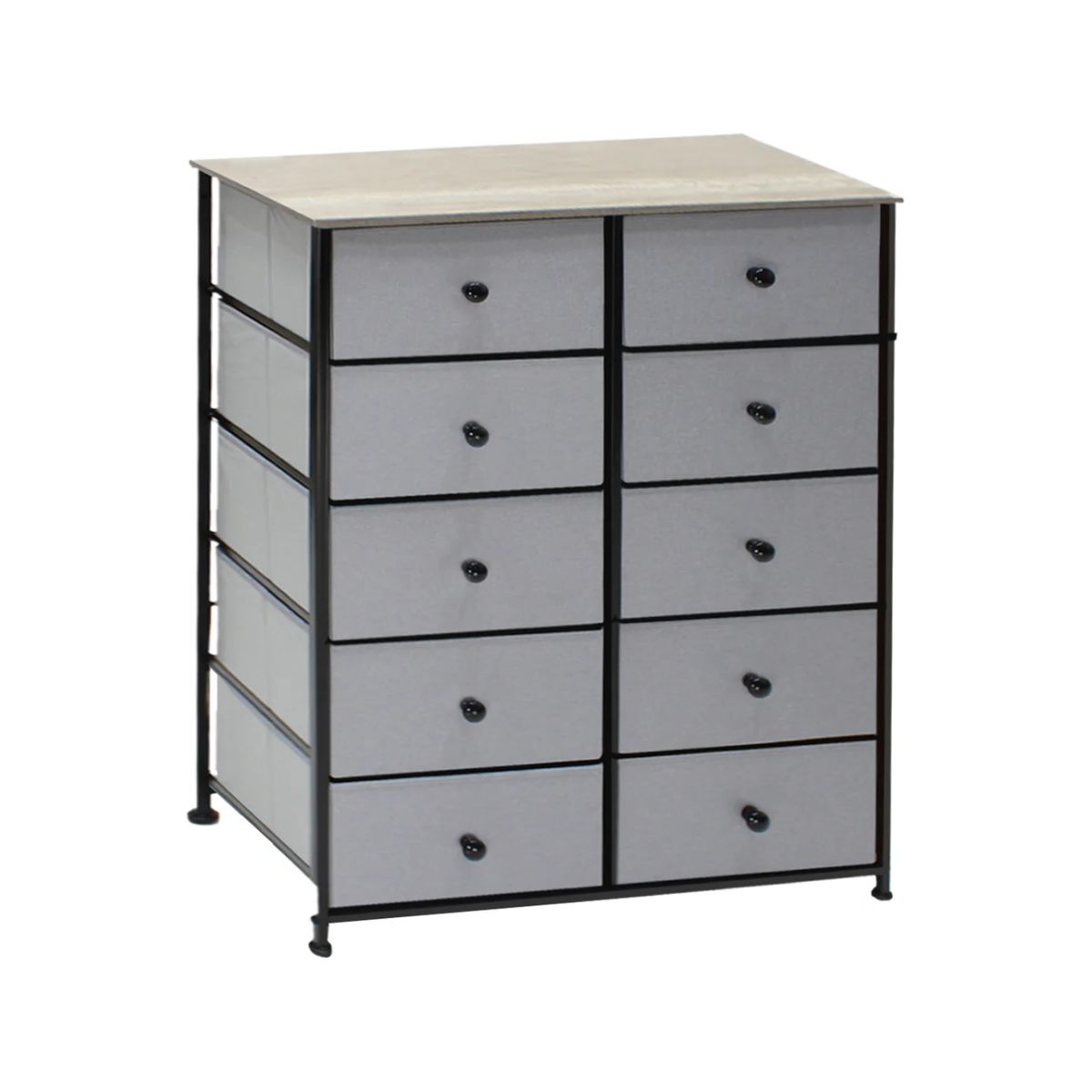 Cajonera Organizador Sava 10 Cajones