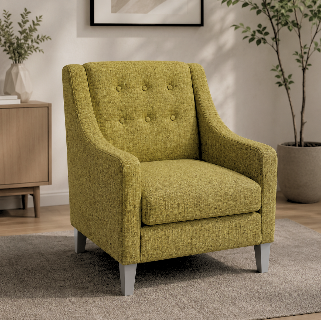 Sillón Individual Breaker