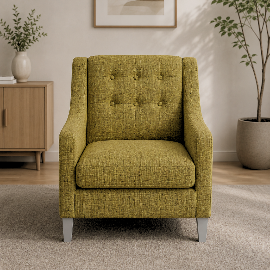 Sillón Individual Breaker