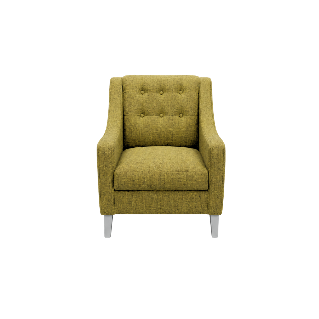 Sillón Individual Breaker