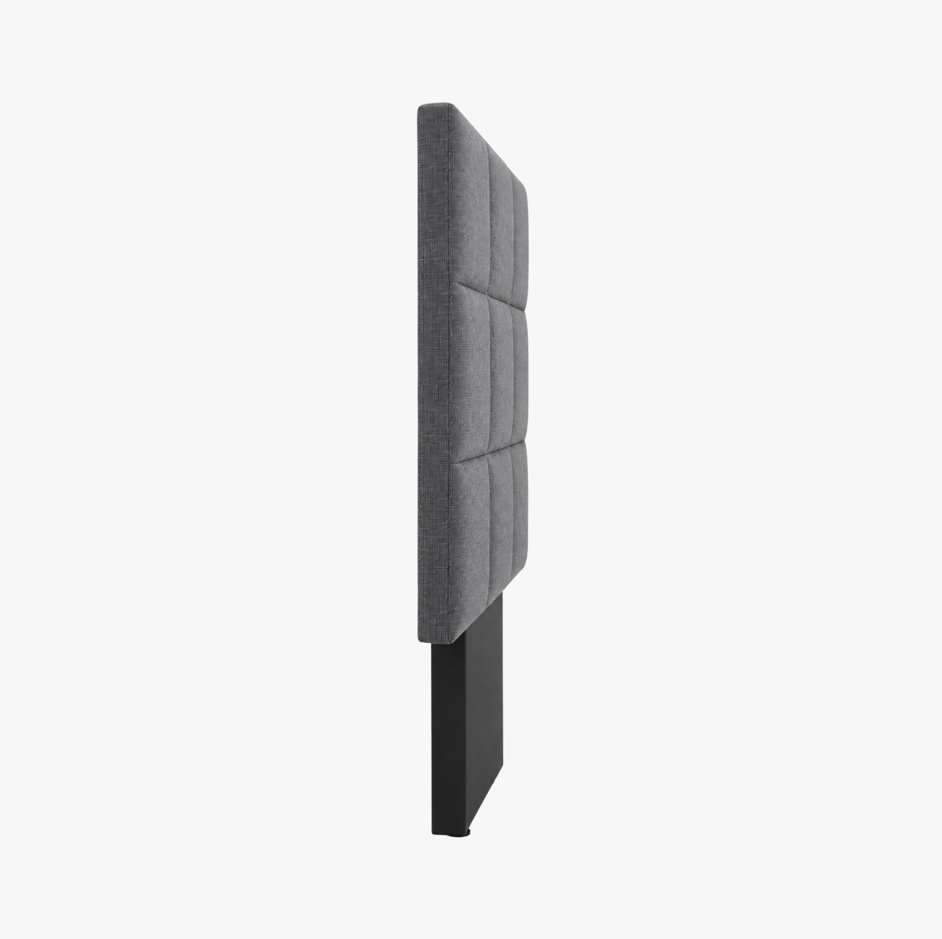 Cabecero Freezer Gris