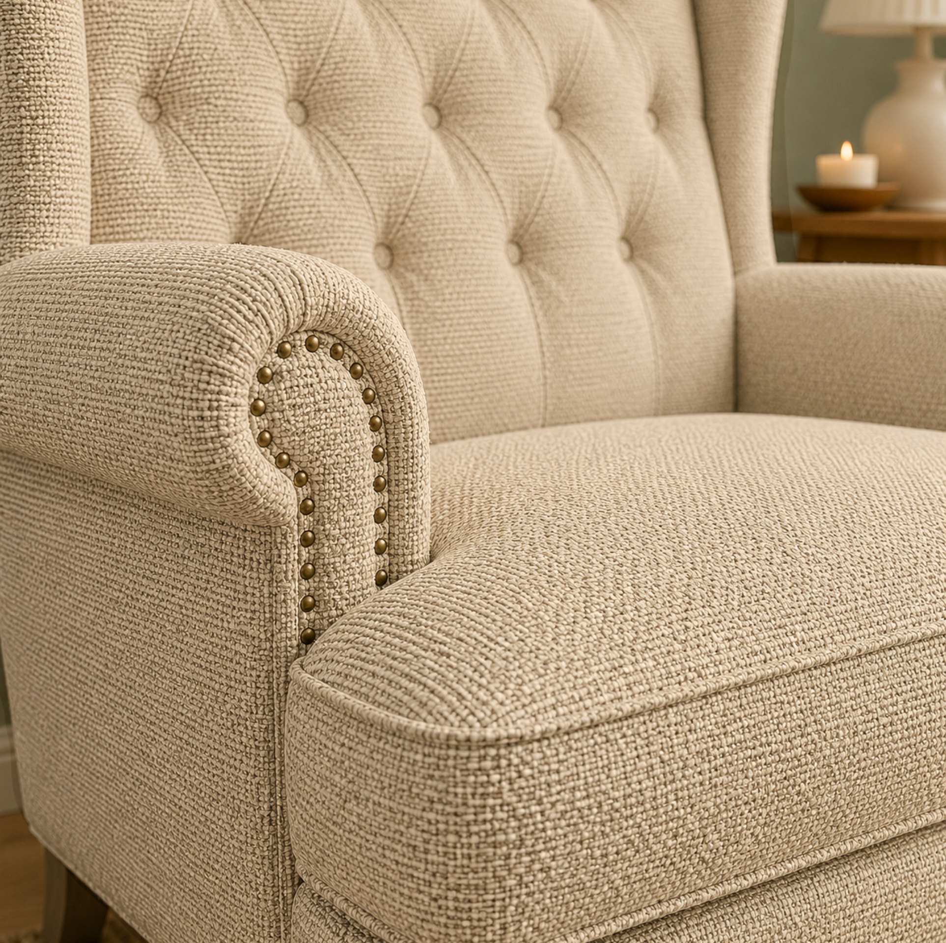 Love Seat Orleans