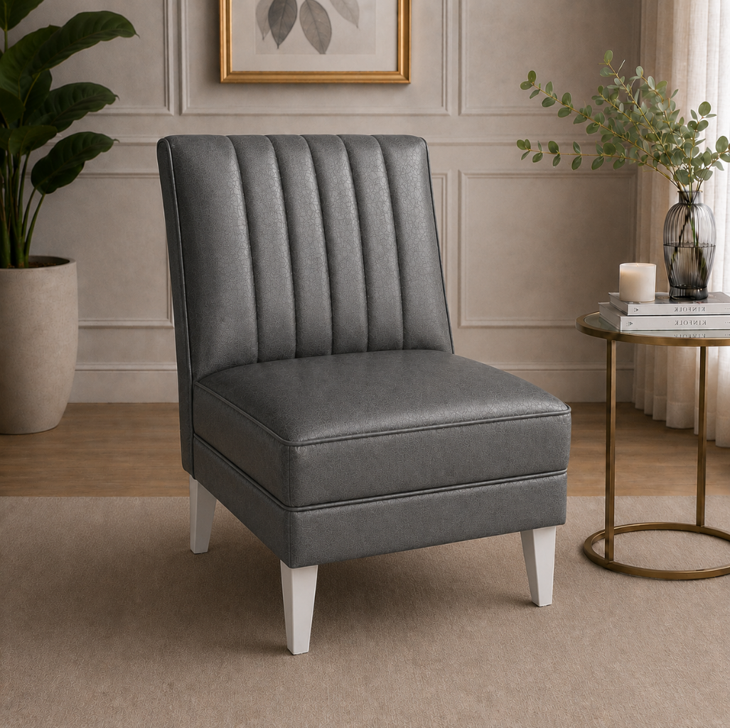 Sillón Individual Vinci