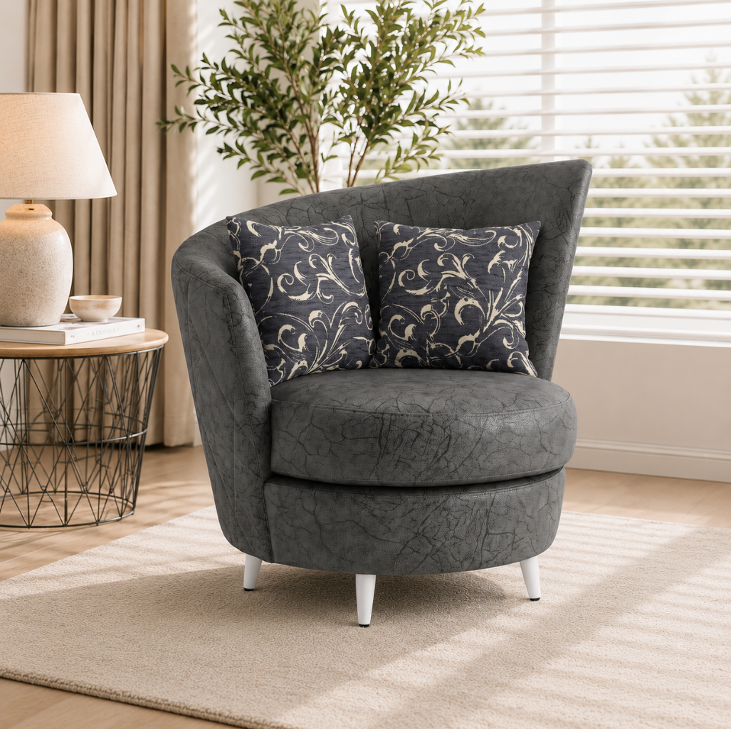 Sillón Individual Olympo