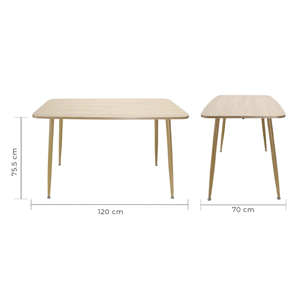 Mesa de Comedor Murcia