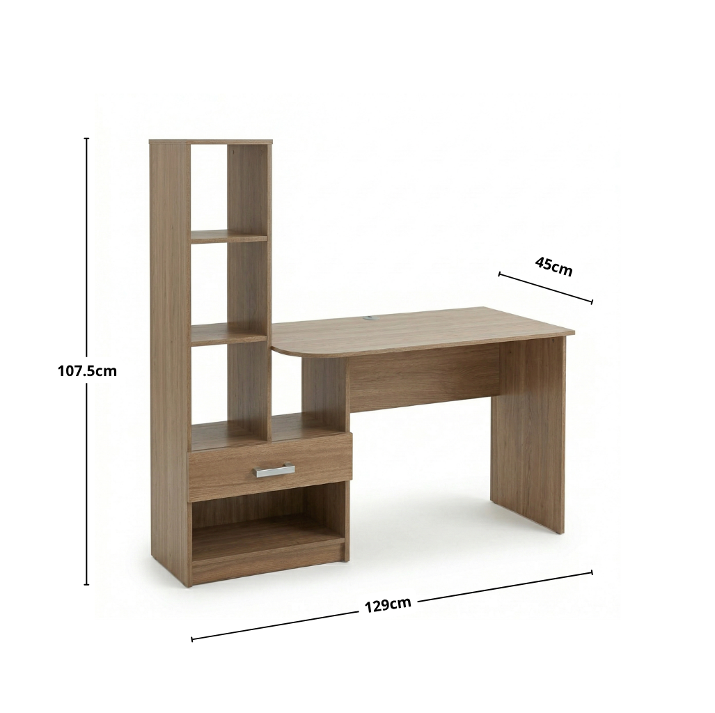 Escritorio Terre 172