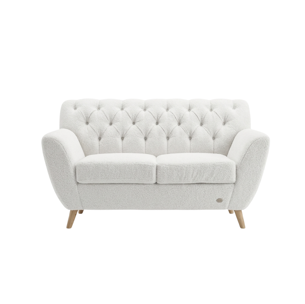 Love Seat Hendrix