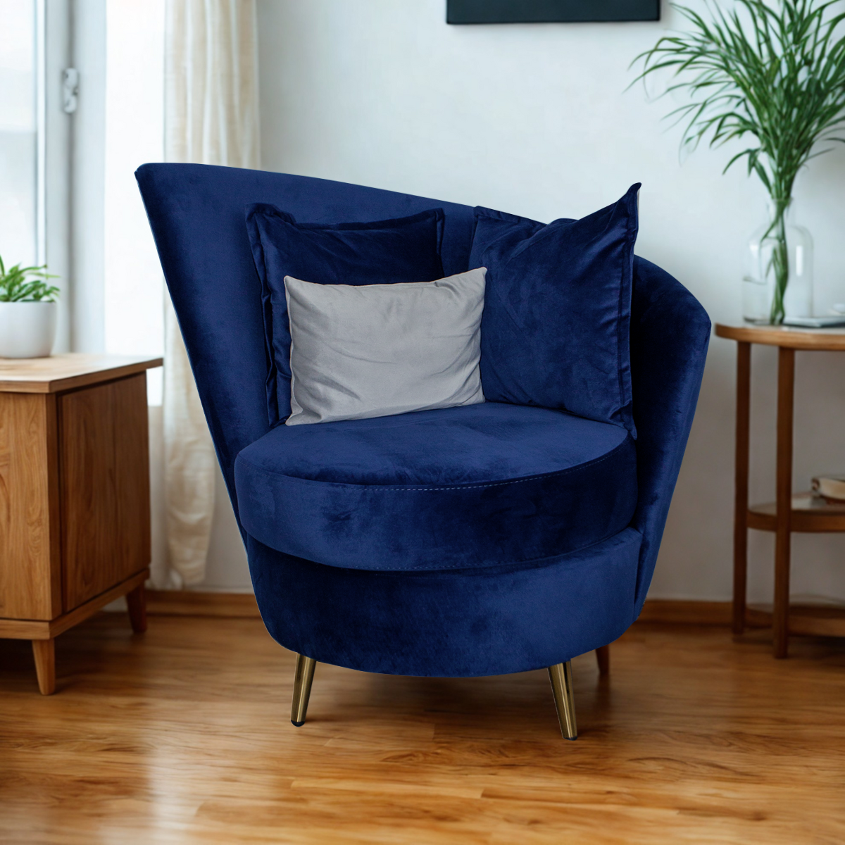 Sillón Individual Olympo