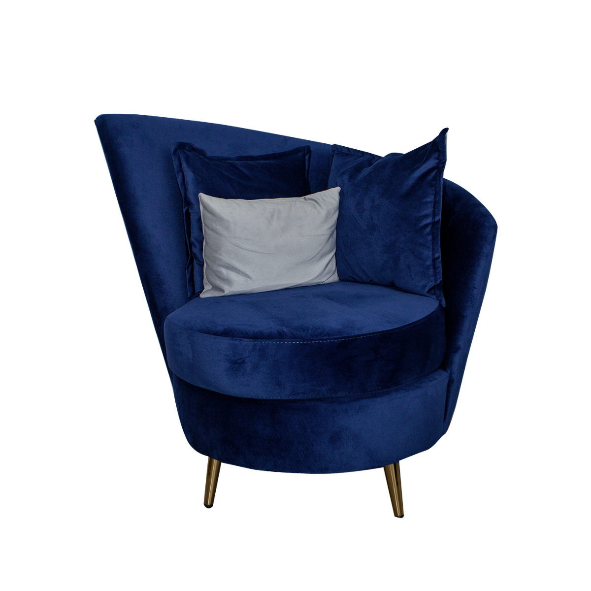 Sillón Individual Olympo