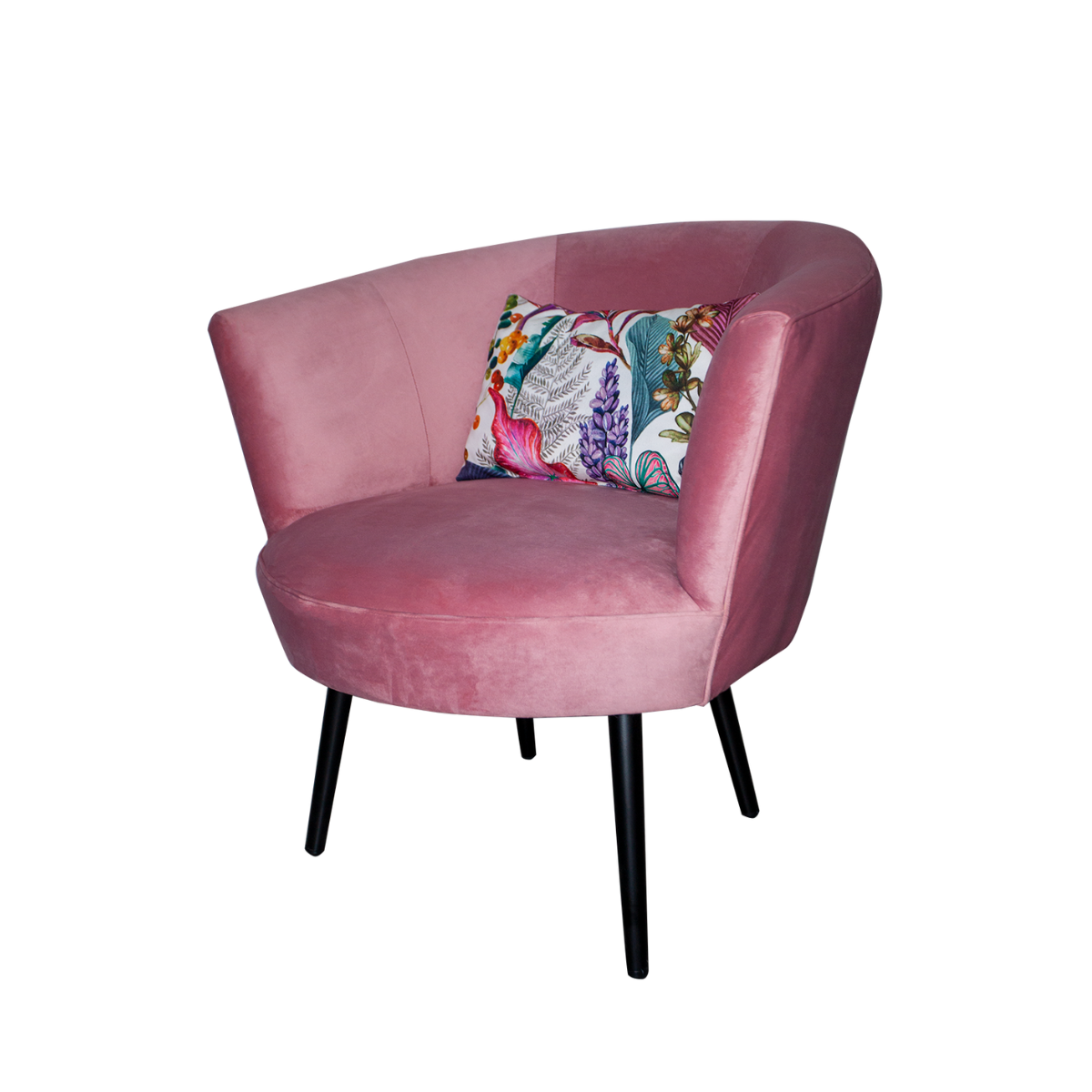 Sillón Individual Shell