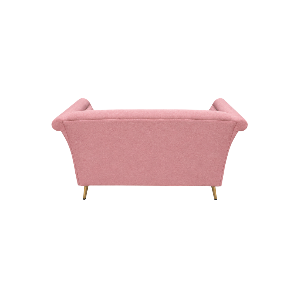 Diván Antonella Rosewood
