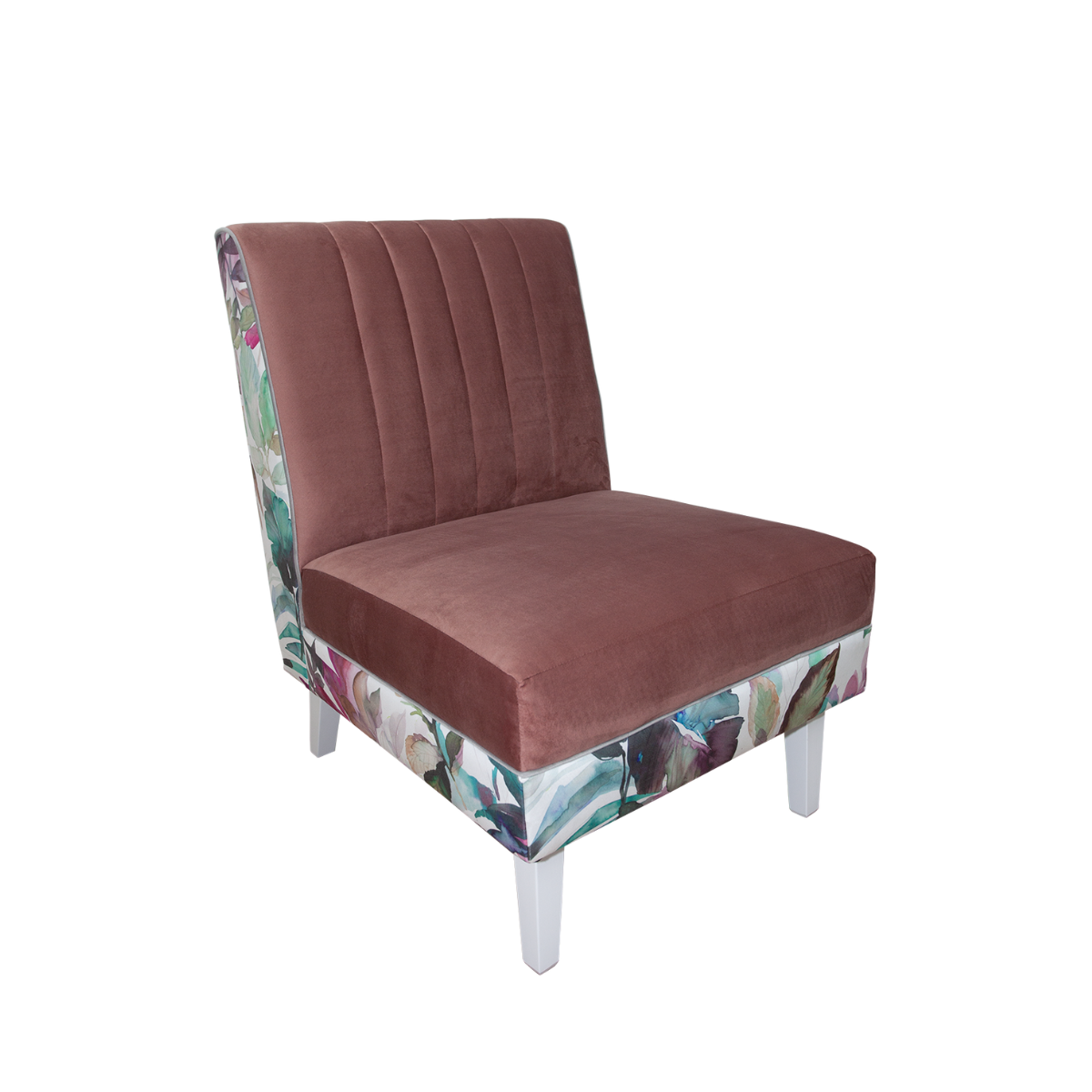 Sillón Individual Vinci