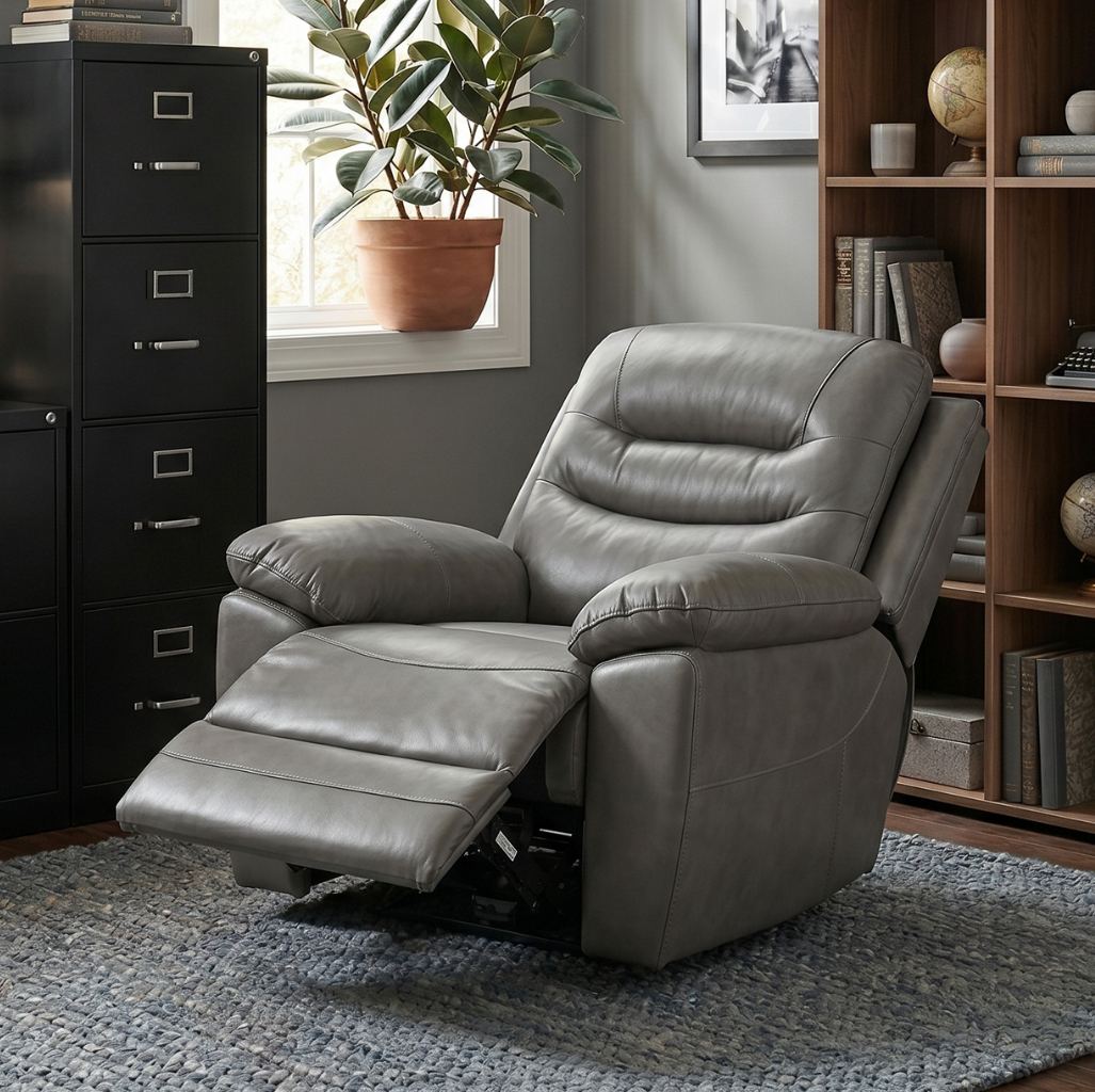 Sillón Reclinable Milan