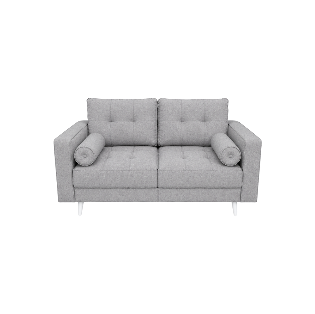 Sala Edimburg Sofá y Love Seat